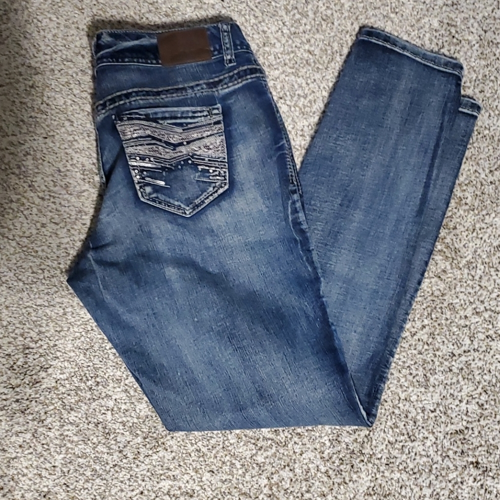Maurices Jeggings